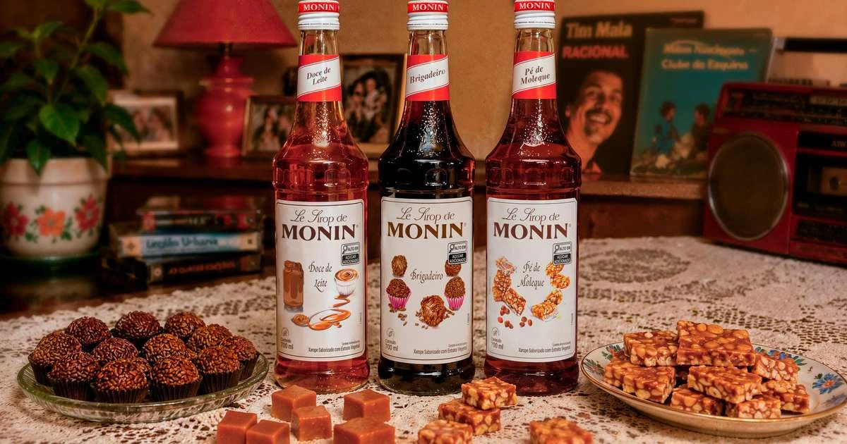MONIN amplia atuação no país com linha 