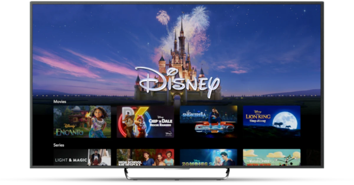 Disney fecha acordo de R$ 54,7 milhões por coleta ilegal de dados de crianças; entenda