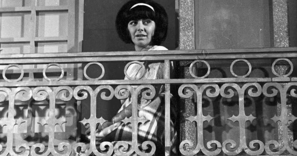 Primeira novela de Marília Pêra se tornou mídia perdida; relembre