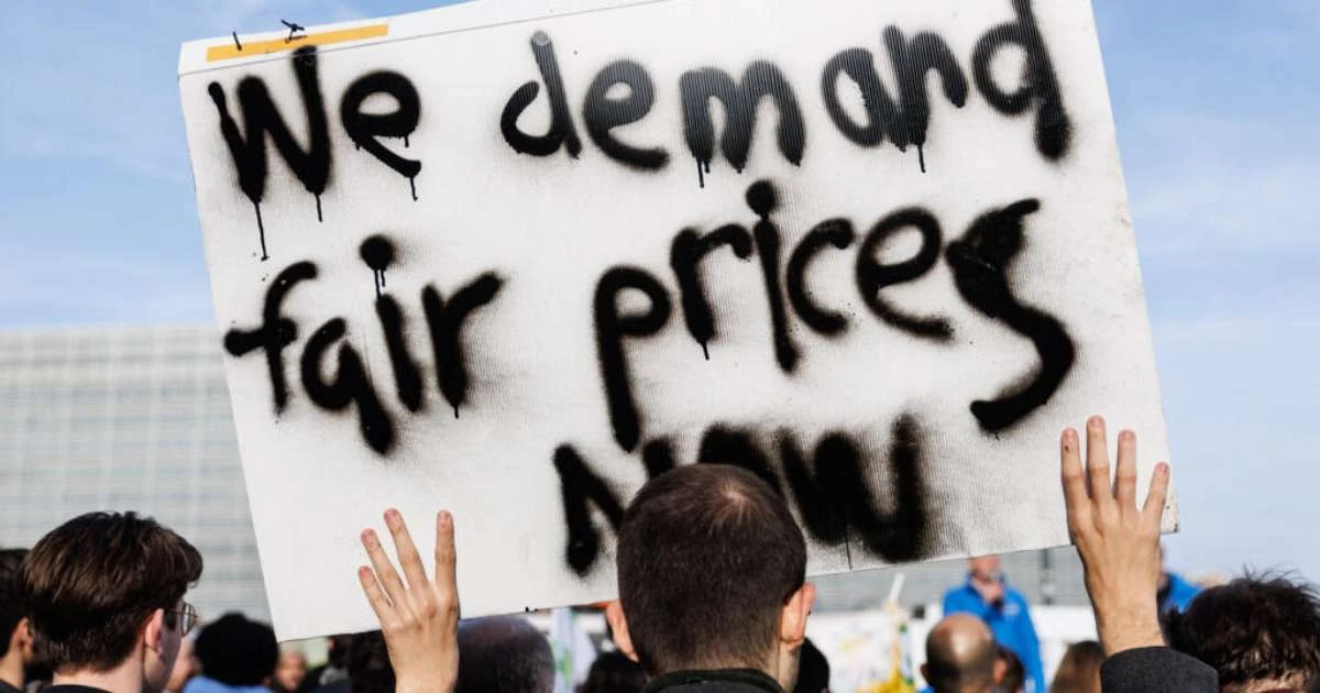 Acordo UE-Mercosul avança em meio à crise política na França