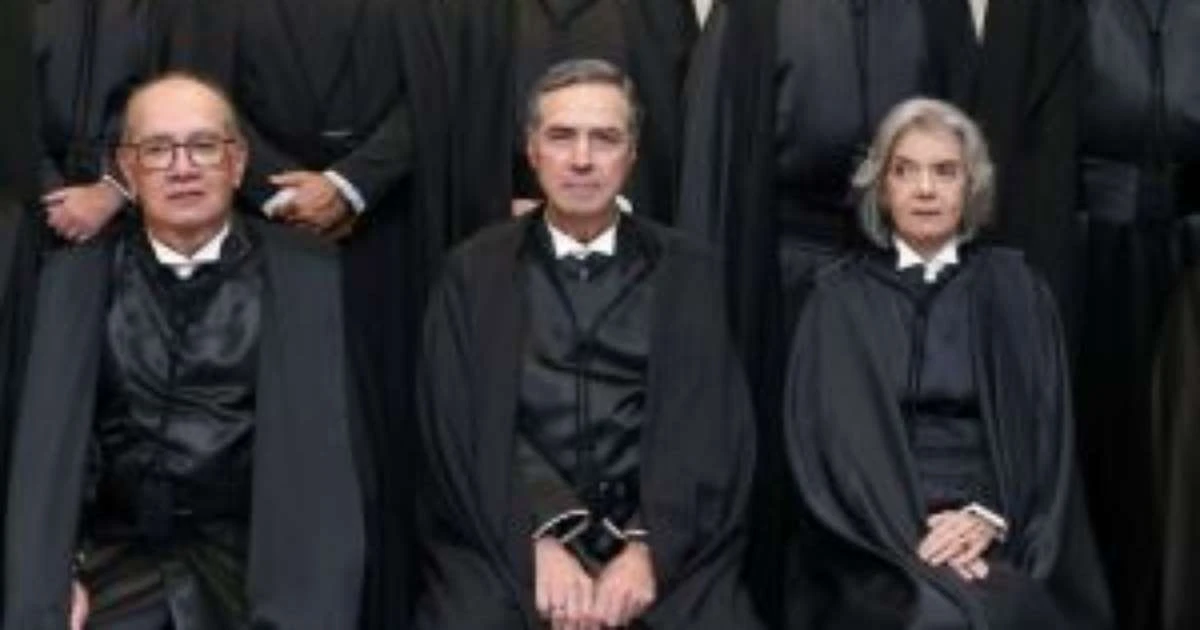 STF prepara fim das emendas impositivas como resposta à possível anistia