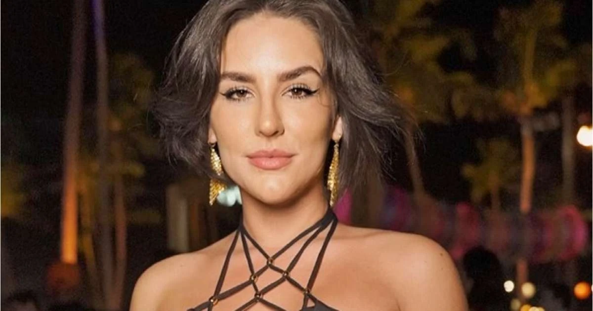 'Nasci para obedecer mulheres e mandar em homens', diz Kéfera sobre ser bissexual