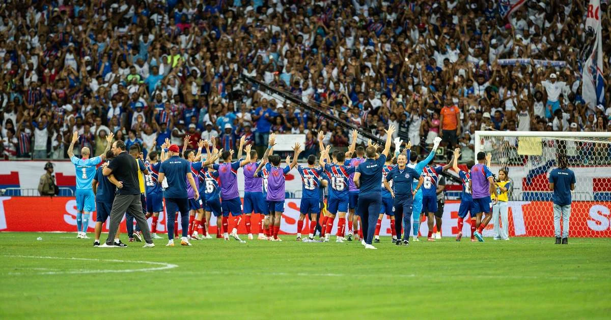 Wizard by Pearson fecha parceria com Esporte Clube Bahia