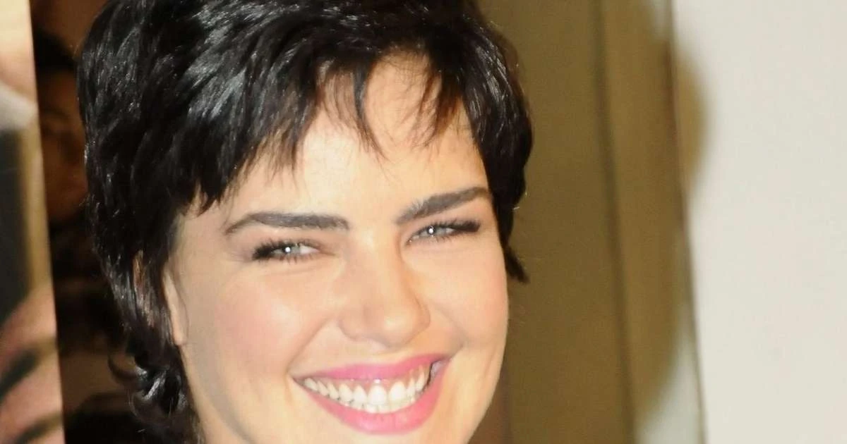 Há quase 25 anos, Ana Paula Arósio, de 'Terra Nostra', terminava namoro com ex de Preta Gil; 'Ele era mais romântico que ela', apontou amigo do casal