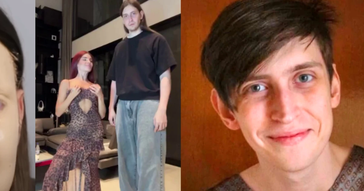 Detox da internet, namoro 'pra casar' e 1,97m: 15 fatos sobre Felca que você talvez não saiba sobre o youtuber que denunciou Hytalo Santos e abriu debate político na web sobre 'adultização'