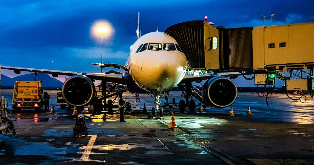 Paraíba se candidata a novo aeroporto internacional no NE