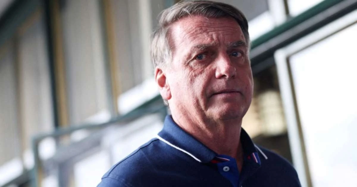 Áudios mostram irritação de Bolsonaro com acusação de desvios públicos no caso das joias