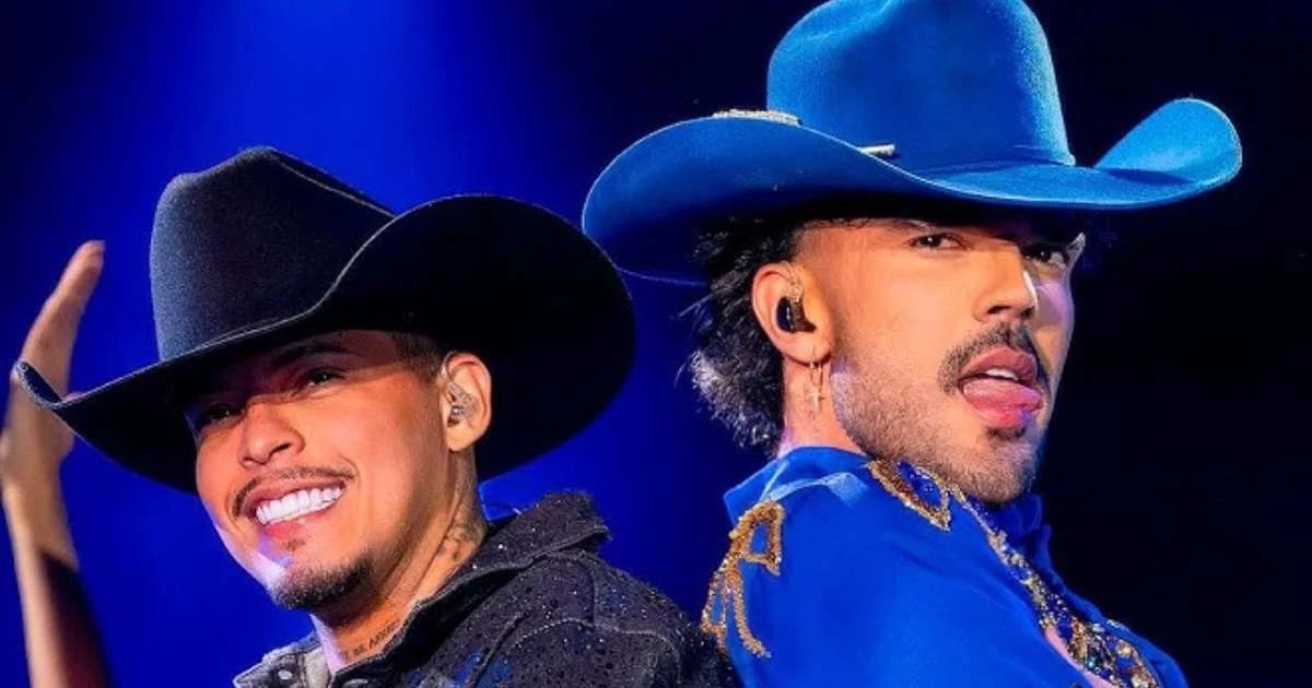 Luan Pereira lança 2º EP do DVD com parceria inédita de Felipe Amorim