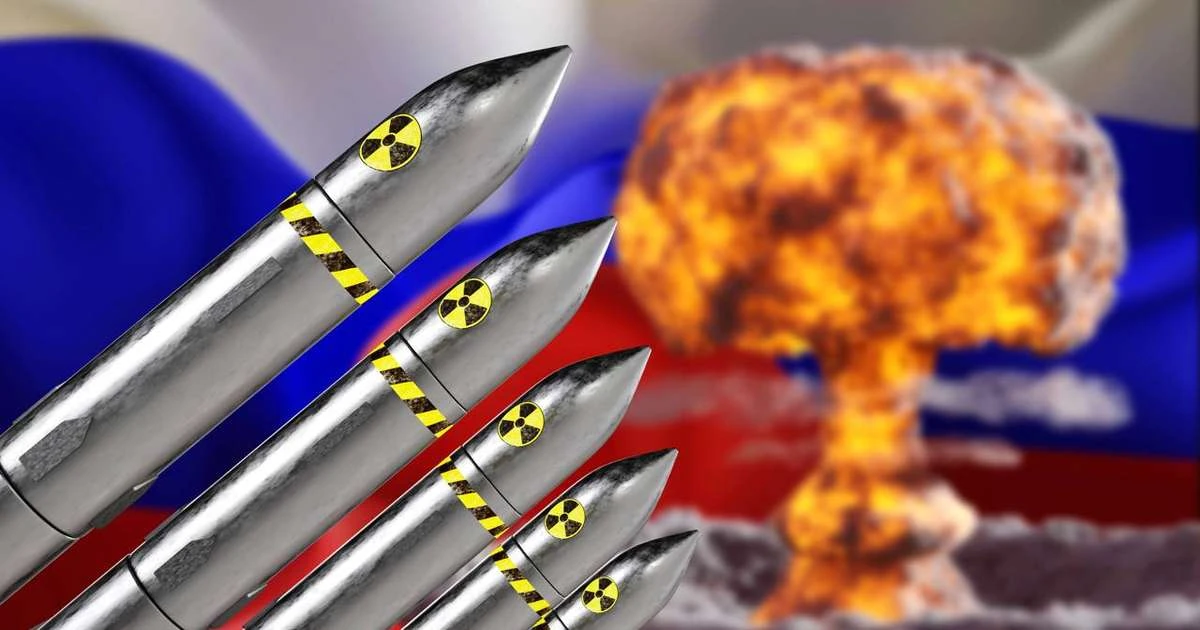 Quantos países realmente têm bombas atômicas?