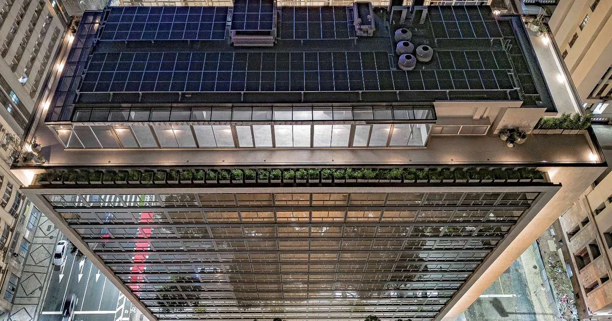 CASACOR Rio anuncia elenco para 35ª edição