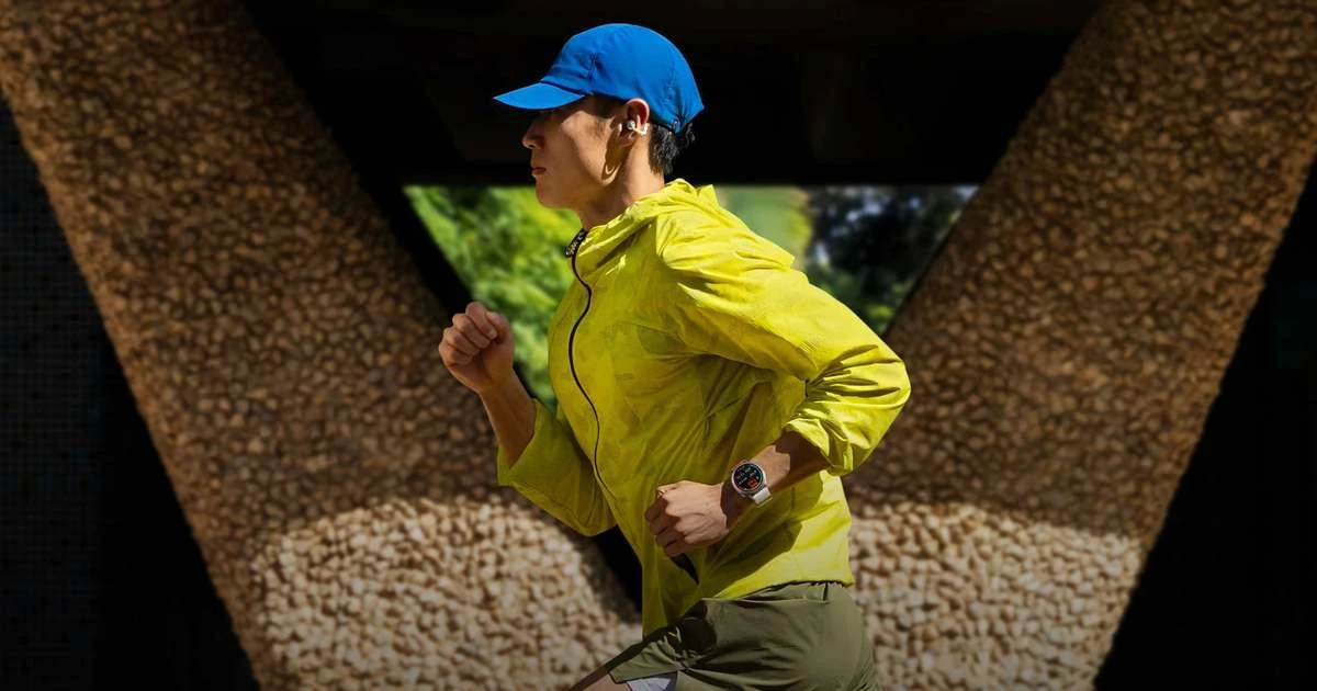 Wearables da Huawei chegam ao Amazon Prime Day