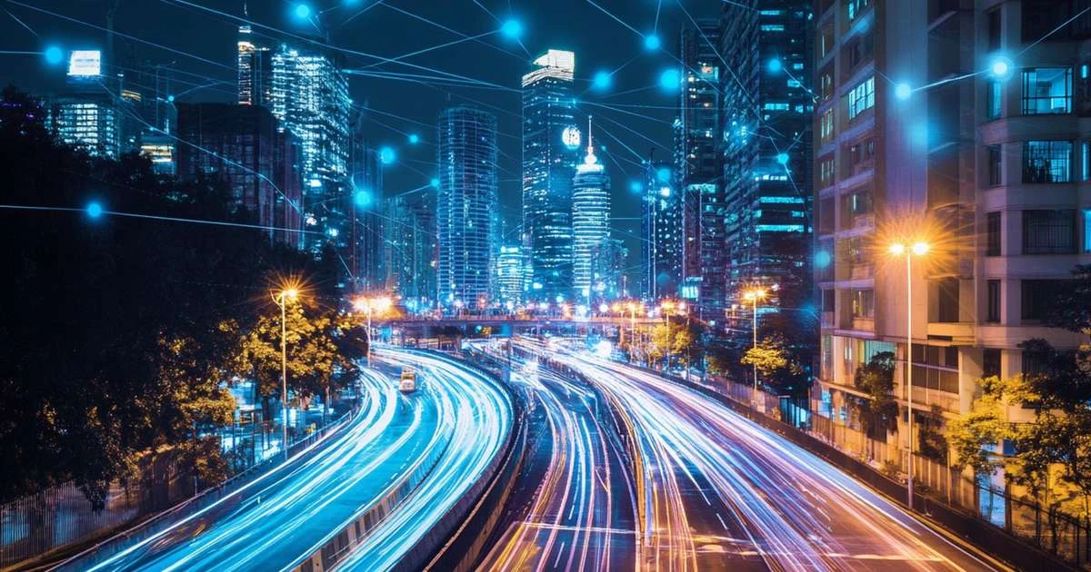 Gêmeos digitais avançam na gestão e sustentábilidade urbana
