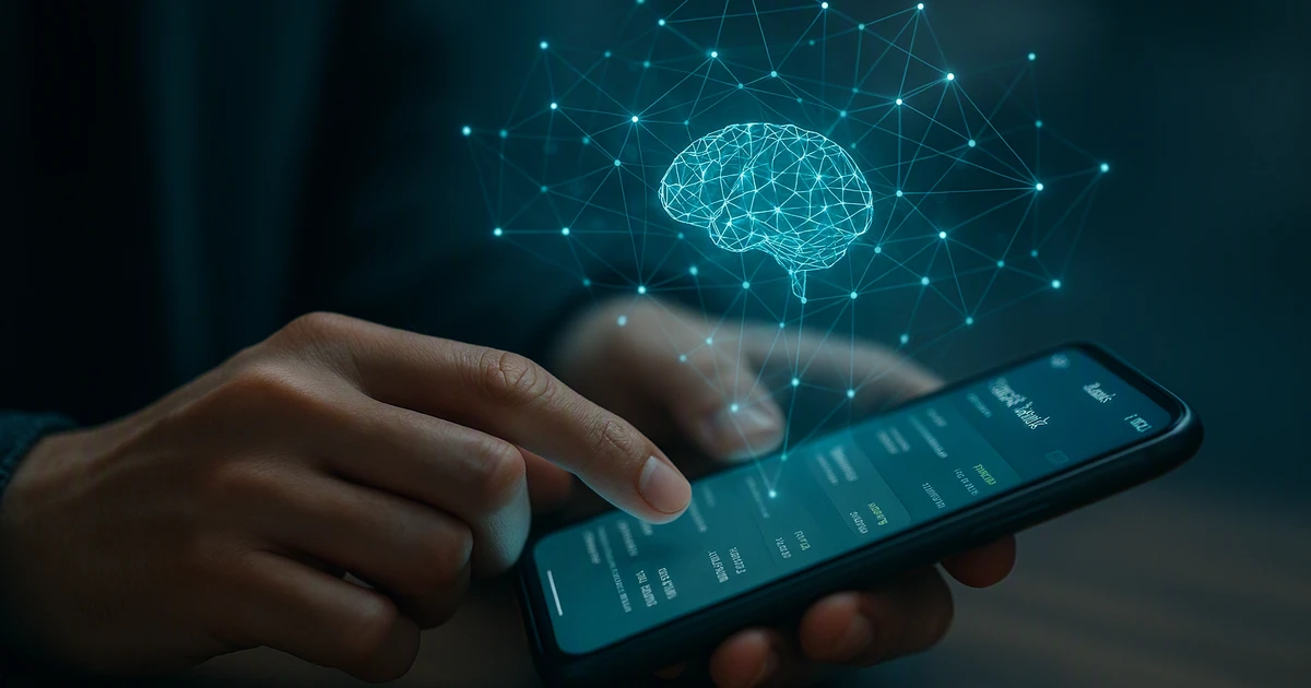 IA avança no sistema financeiro e nas cooperativas