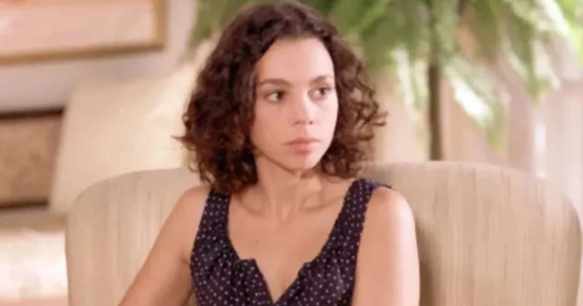 Final de Joyce em 'História de Amor': parto traumático, segredo exposto e recomeço com Caio