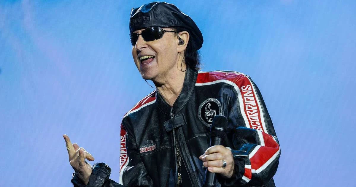 Os dois ex-integrantes que devem ser excluídos de filme do Scorpions