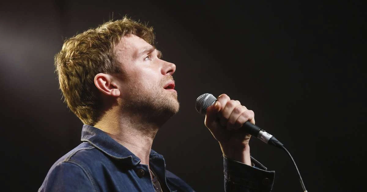 Damon Albarn admite: 'Oasis venceu a guerra do Britpop'