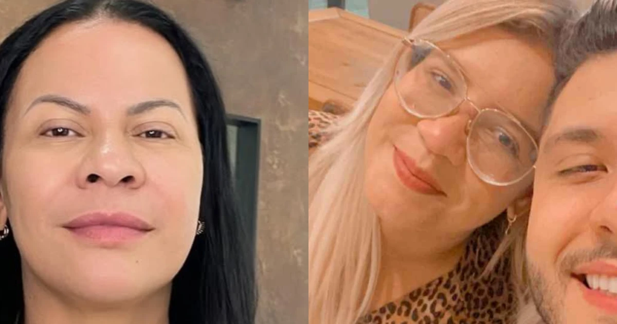 'Murilo não era ninguém': amigo do produtor de Marília Mendonça diz que cantor foi contra divisão de seguro imposta por Ruth Moreira