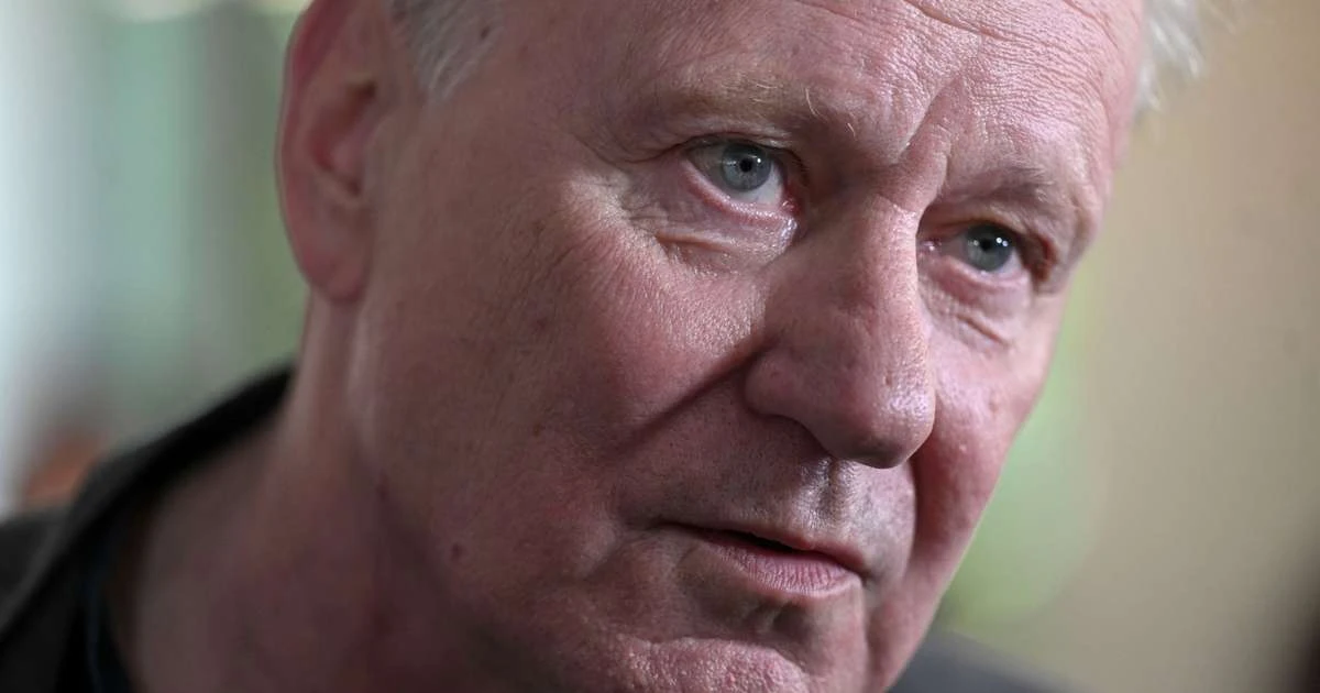 Stellan Skarsgård critica Ingmar Bergman: 'Chorou quando Hitler morreu'