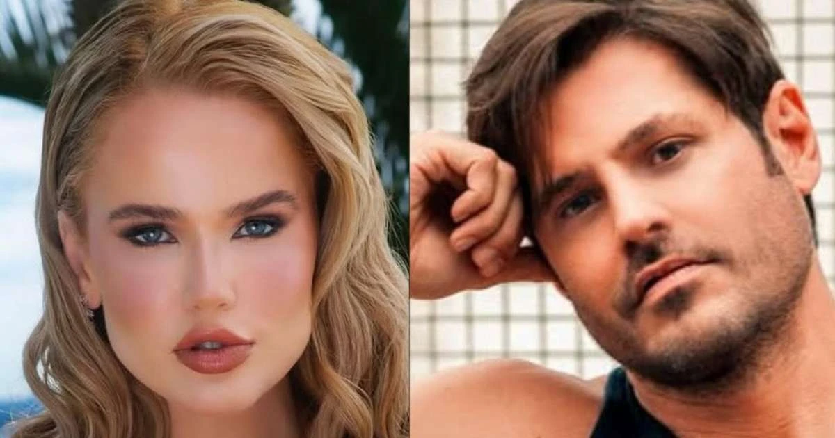 Marcela Tomaszewski faz confissão e decide denunciar Dado Dolabella: 'Menti pra...'