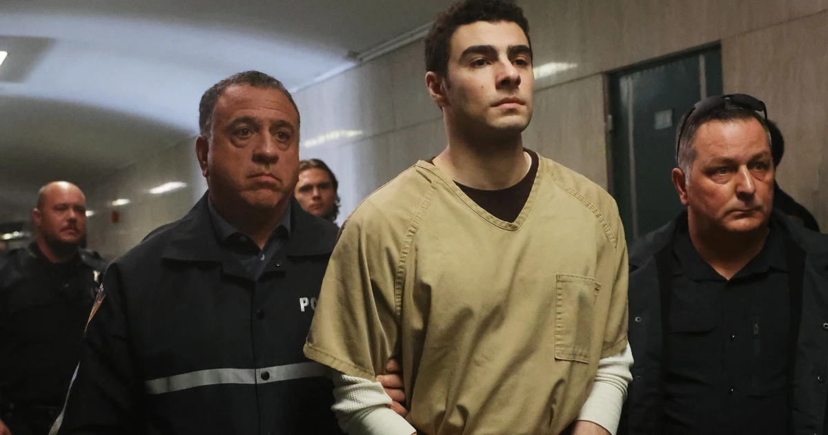 Luigi Mangione vai ganhar enredo em 'Monstros', da Netflix? Ryan Murphy, criador da série, revela por que deixou suposto assassino de CEO de fora