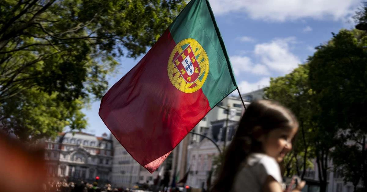 Após notificação, brasileiros terão 20 dias para deixarem Portugal de forma voluntária