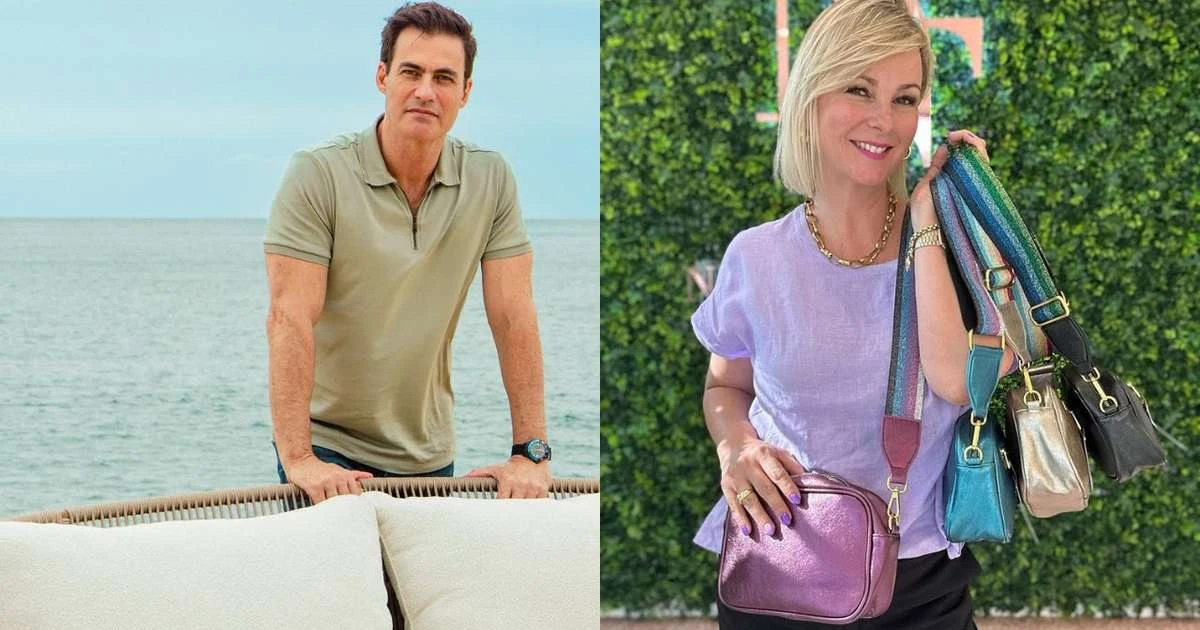 Vendedor de pão de queijo, corretor, pastora: 7 estrelas da Globo que mudaram de profissão