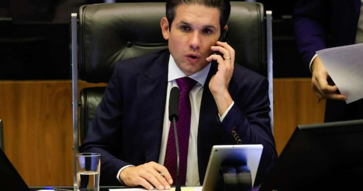 Motta indica presidente e relator de comissão especial para PEC da Segurança Pública