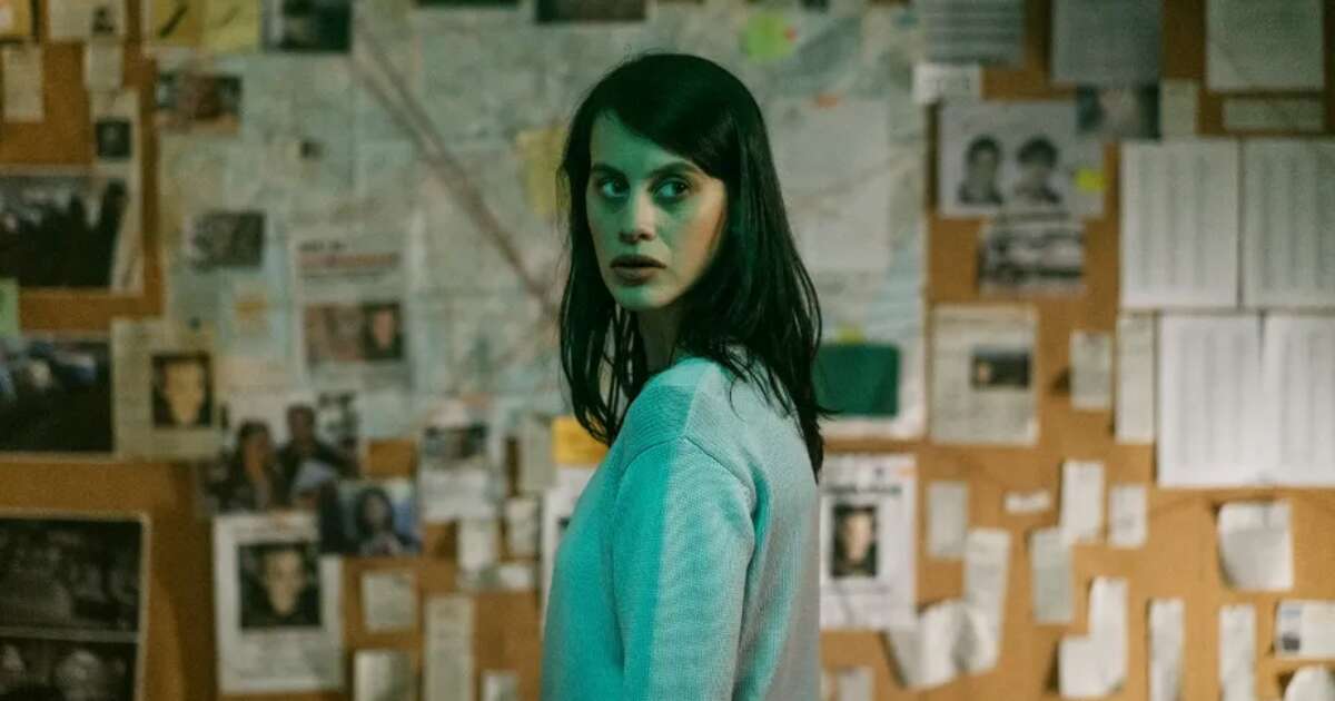 Reconheceu? A protagonista de O Poço 2 também apareceu nesta série espanhola da Netflix de apenas 6 episódios