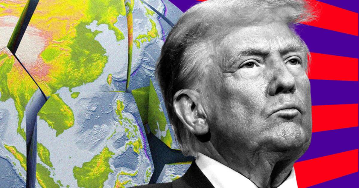 'Donald Trump é o pesadelo da Europa': como vitória de republicano afeta o mundo