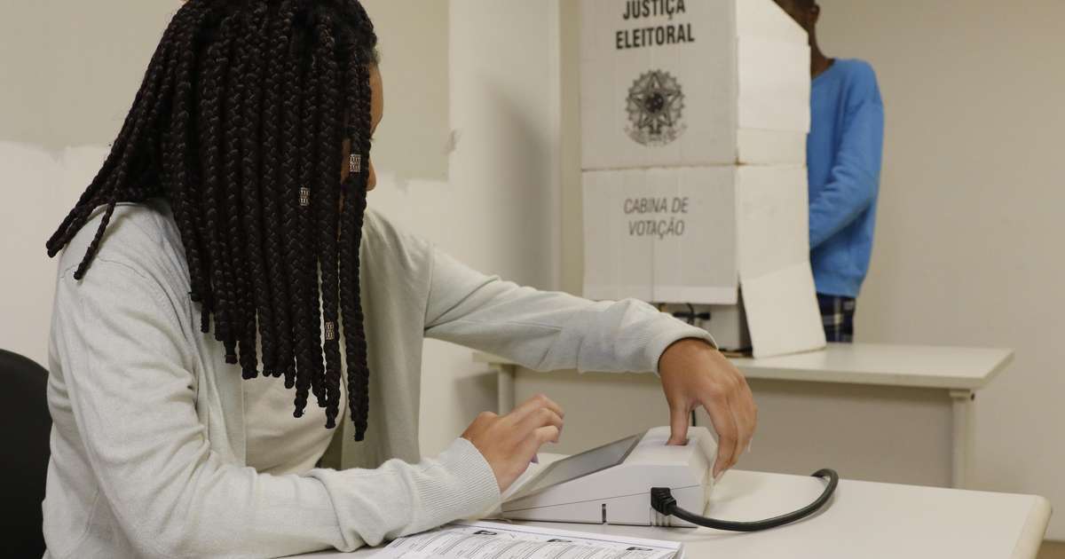 Quanto ganha um mesário na eleição? Veja aqui!