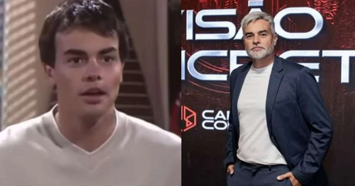 Ex-malhação troca novelas por mercado financeiro; saiba quem é