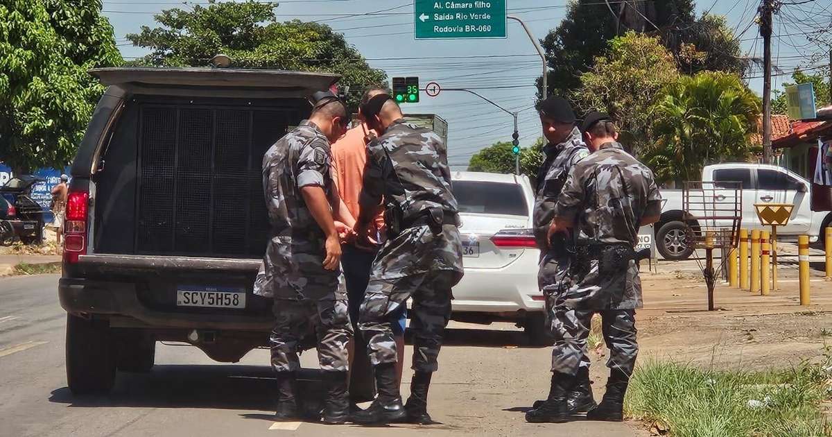 Médico condenado por feminicídio é preso após denúncias de abuso sexual em hospital de Goiânia