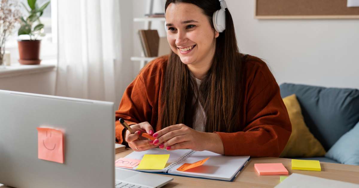 Plataforma cria funcionalidade para alunos e professores