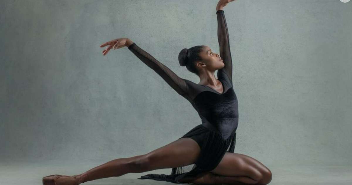 'Rock in Rio' vai ter bailarina ao som de samba! Ingrid Silva faz ensaios diários de pelo menos 1h para festival: 'Jamais imaginei'