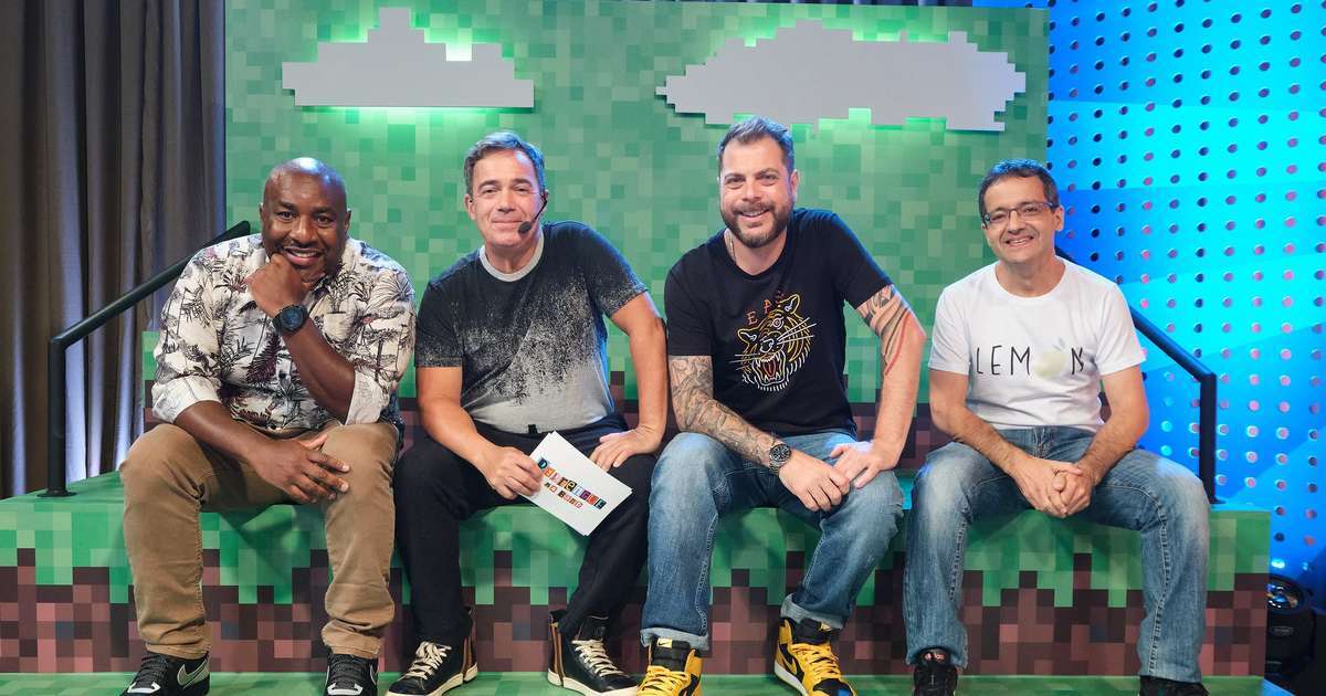 Futebol na Globo esvazia linha de shows da Band, que passa sufoco no fim de noite: Audiências 25/09