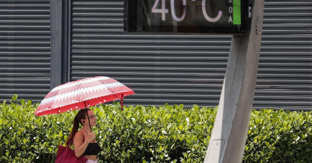 Quando o calor se torna perigoso à saúde e como se proteger