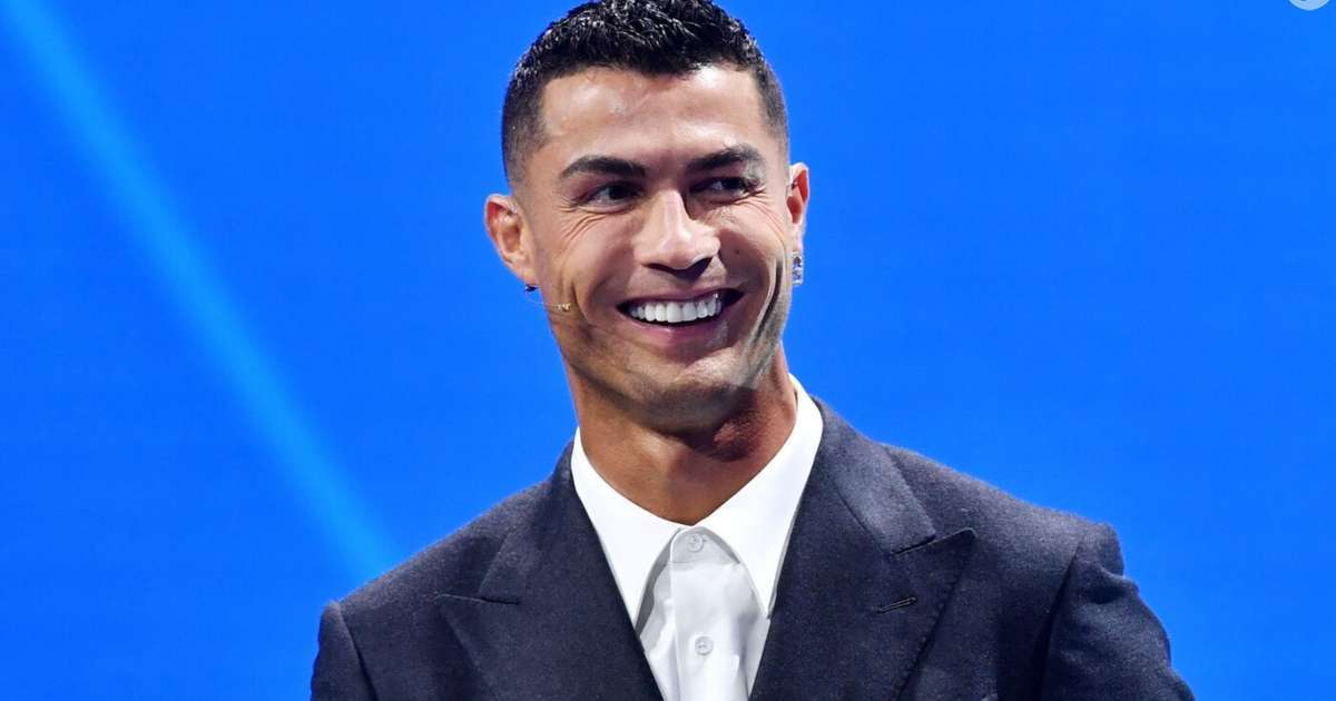 Cristiano Ronaldo procura uma equipe: vaga para emprego permanente tem 50 dias de férias e salário de R$ 13.967 por mês