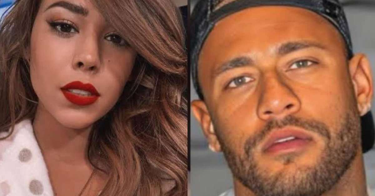 Atriz da Netflix rompe o silêncio e expõe affair com Neymar; saiba quem é