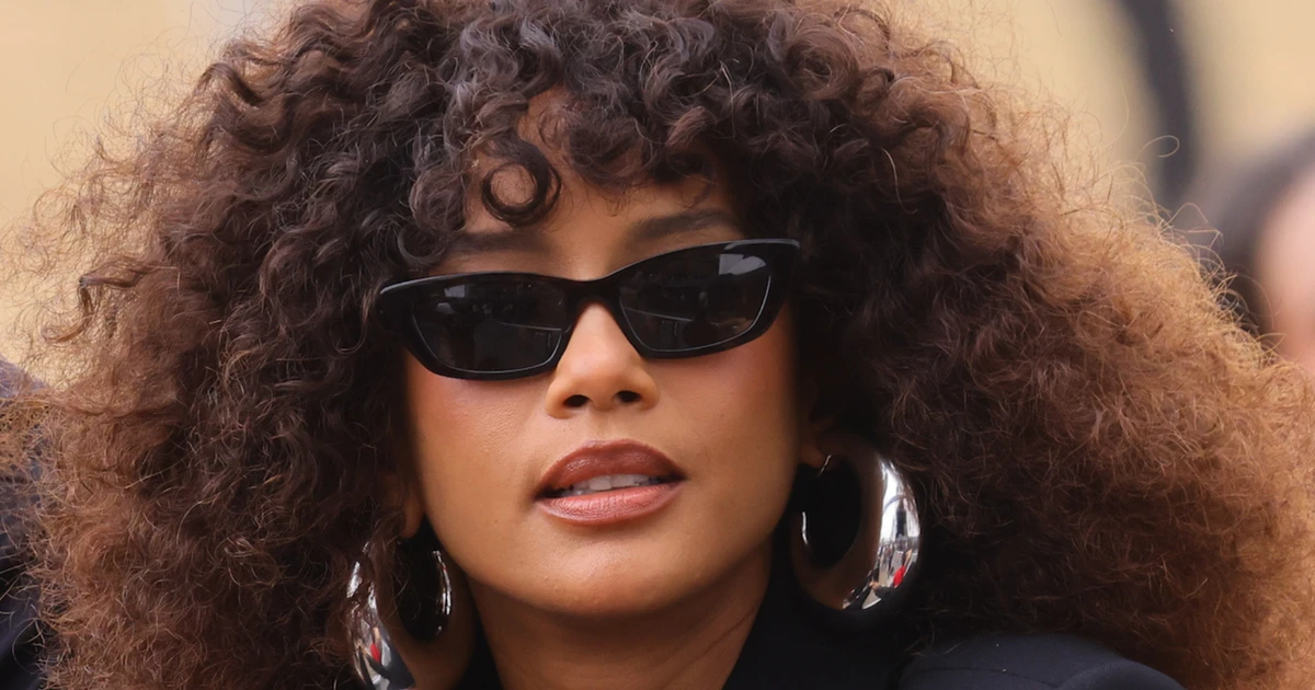 'Estava chorando e com ódio de passar por aquilo depois de velha': em novela anterior à 'Vale Tudo', Taís Araujo fez denúncia de assédio nos bastidores