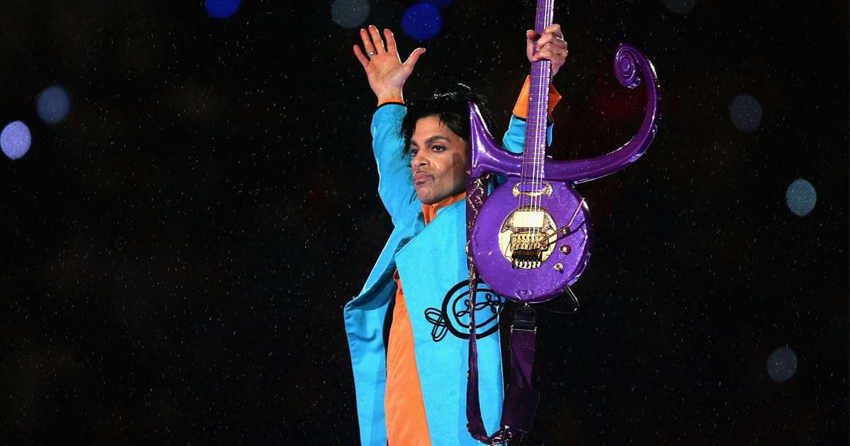 Diretor fala sobre documentário de Prince que foi cancelado: 'Piada'