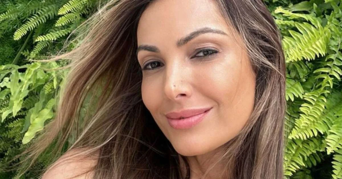 Saúde! Patrícia Poeta revela cirurgia e celebra recuperação rápida
