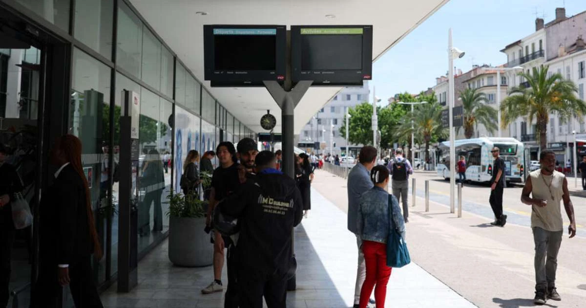 Apagão elétrico em Cannes prejudica Festival de Cinema e deixa 160 mil residências sem luz