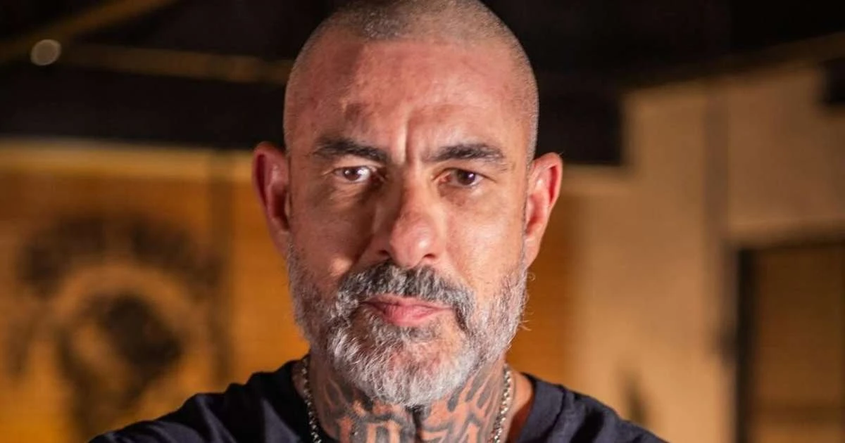 Henrique Fogaça quebra silêncio após explosão grave em restaurante deixar feridos