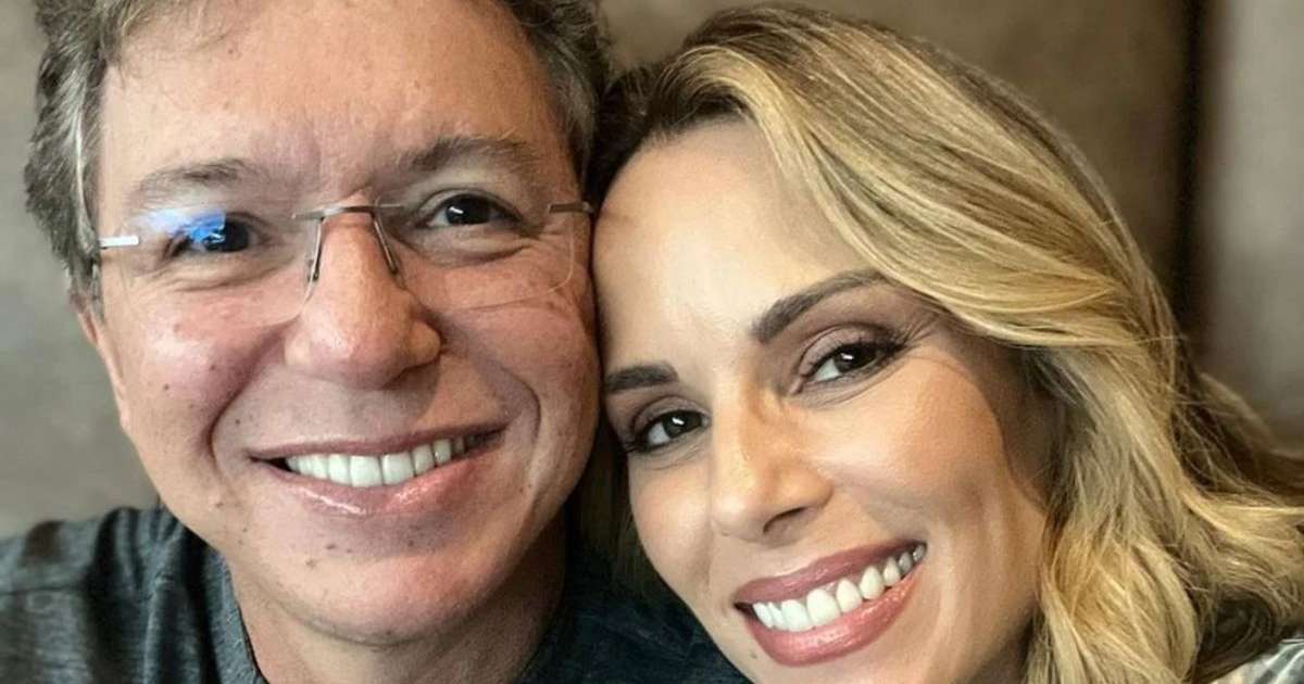 Após saída da Globo, Boninho exalta parceria de Ana Furtado