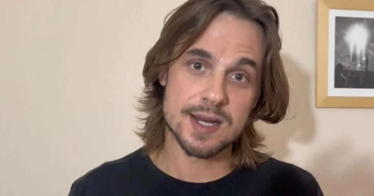 Daniel Erthal revela que seu carrinho de bebidas foi roubado no RJ: 'Tempos sombrios'