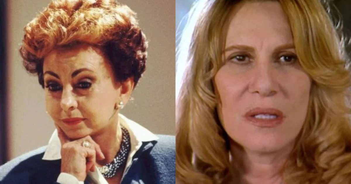 Odete Roitman, Nazaré e mais: 8 vilãs marcantes da TV brasileira
