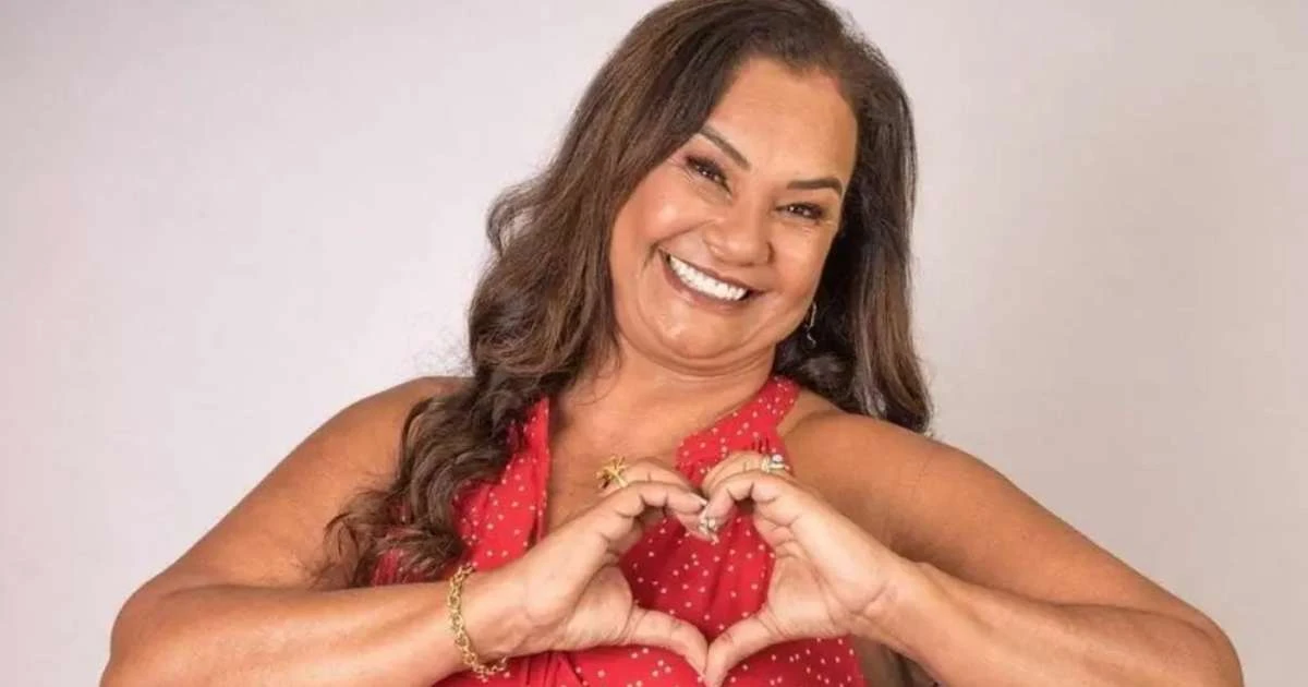 Solange Couto solta o verbo e detona 'atores reclamões': 'Tá ruim?'