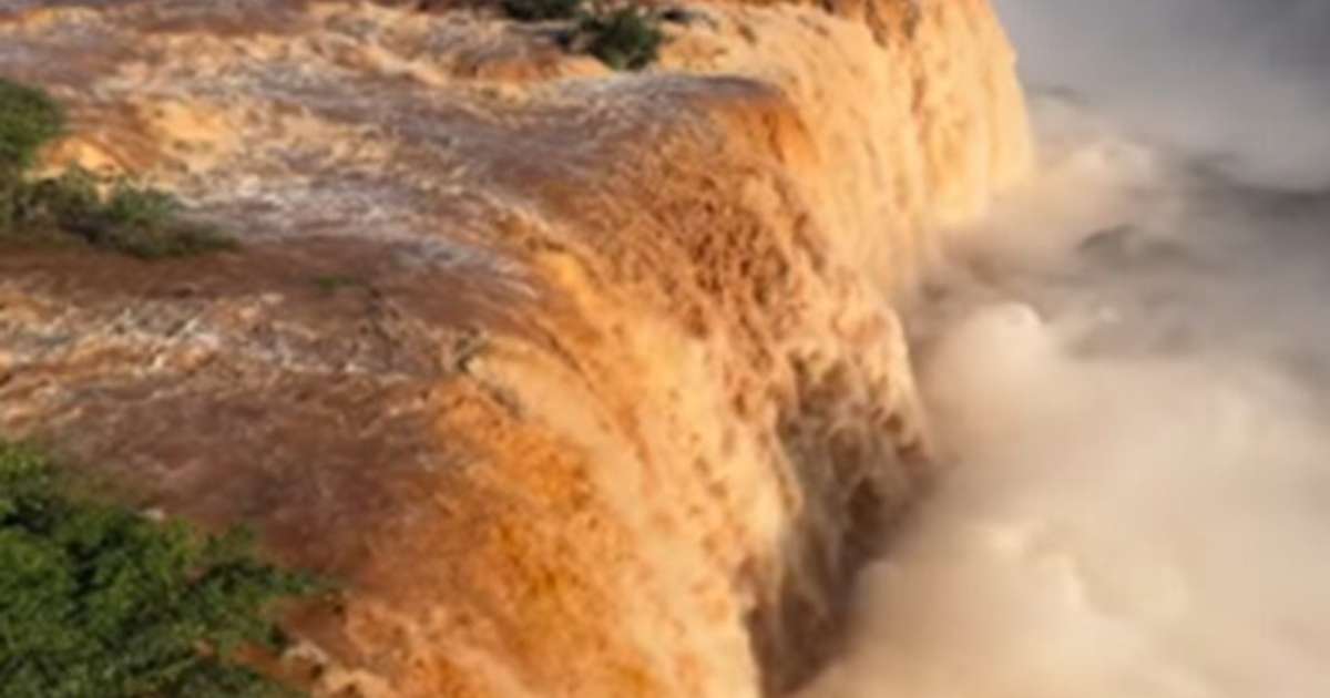 Embate por área das Cataratas do Iguaçu ganha desdobramento e parque poderá ter 'novo dono'; entenda