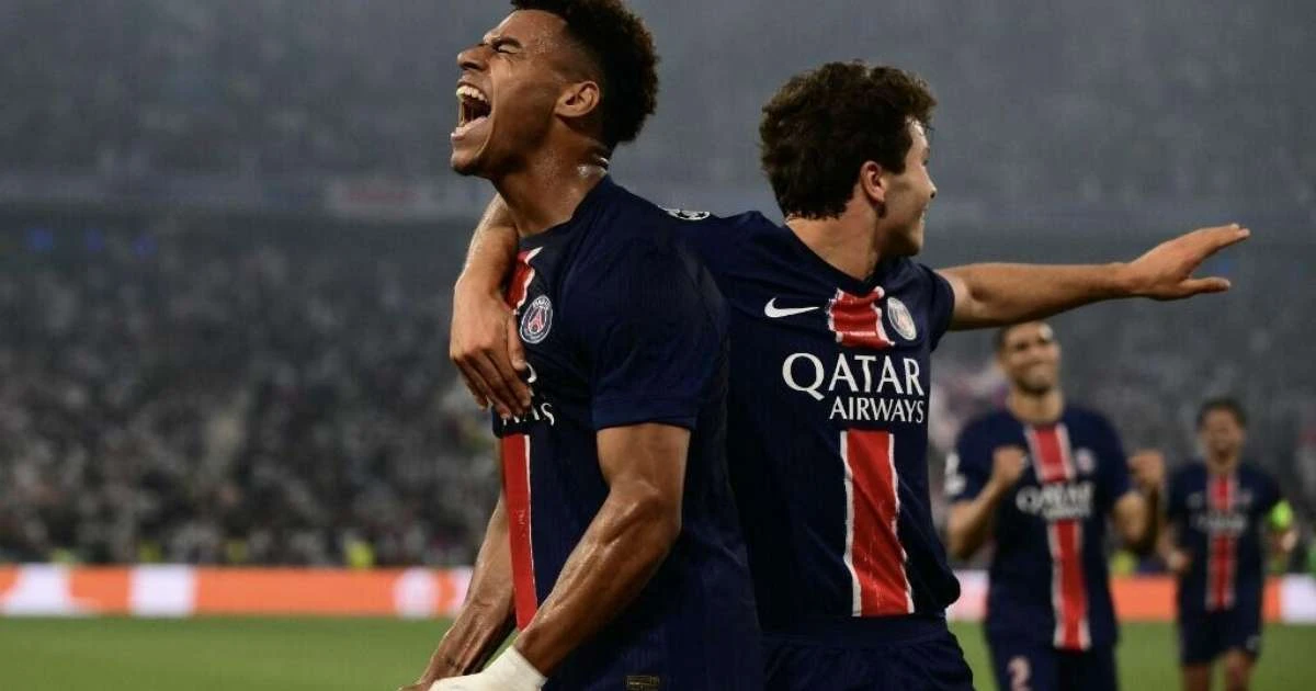PSG eleva futebol francês a circuito de clubes que realmente contam na Europa, diz imprensa