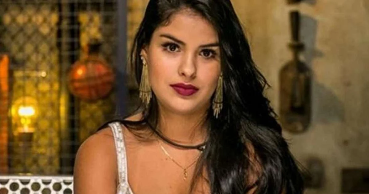 Munik Nunes revela situação constrangedora com sua filha de 1 ano